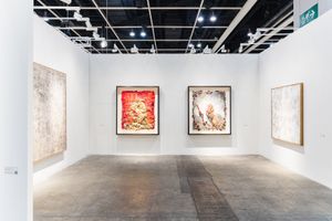 <a href='/art-galleries/pearl-lam-galleries/' target='_blank'>Pearl Lam Galleries</a>, Art Basel in Hong Kong (27–29 May 2022). Courtesy Ocula. Photo: Anakin Yeung.